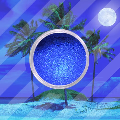 Χρώμα Mica CHEMCO - Tropical Temptation 5g